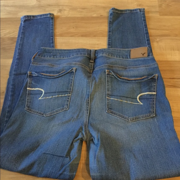 Jean skinny jeans - Picture 1 of 2